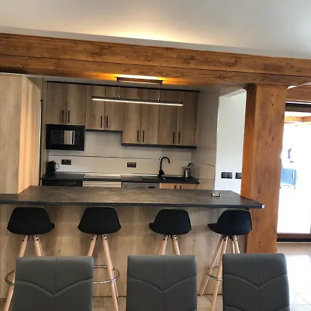 El Mirador De Gredos 2