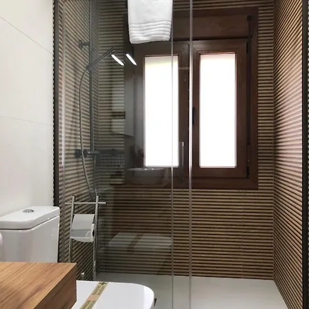 Appartement El Mirador De Gredos 2 Navaluenga