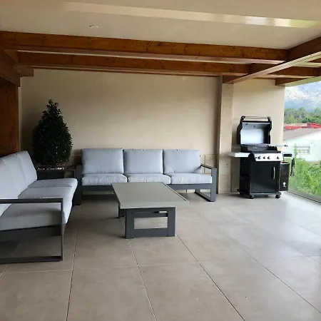 El Mirador De Gredos 2