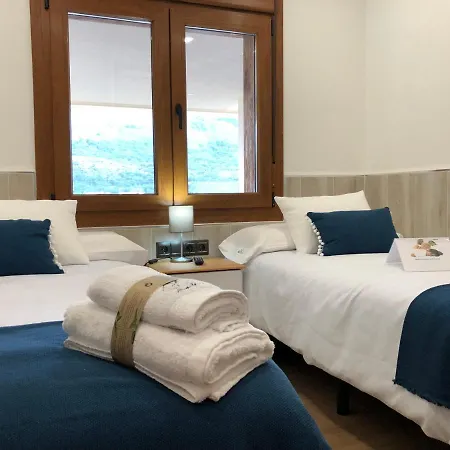 El Mirador De Gredos 2 Apartamento *