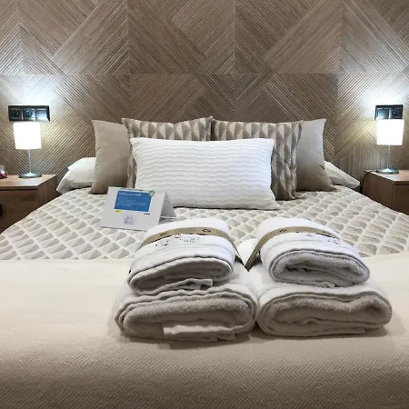 El Mirador De Gredos 2 Apartamento