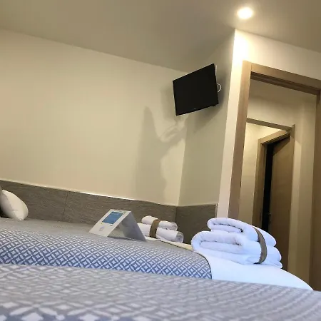 El Mirador De Gredos 2 * Navaluenga