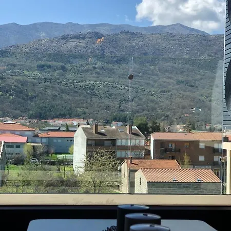 El Mirador De Gredos 2 * 나발루엔가