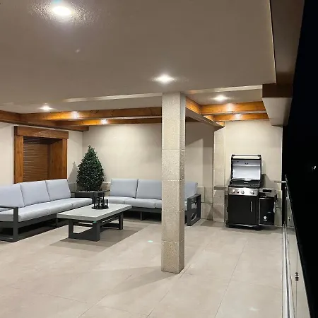 El Mirador De Gredos 2 Apartamento *