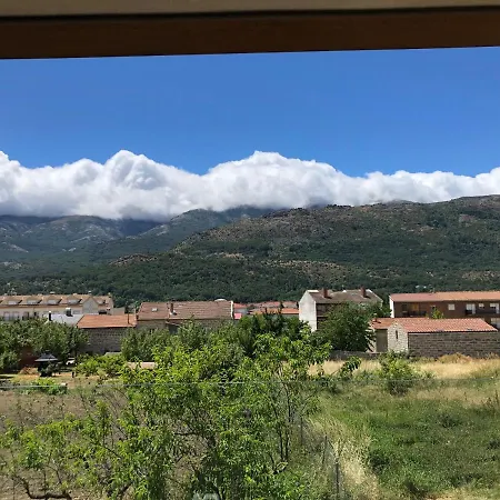 El Mirador De Gredos 2 Navaluenga