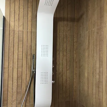 El Mirador De Gredos 2 Appartement *