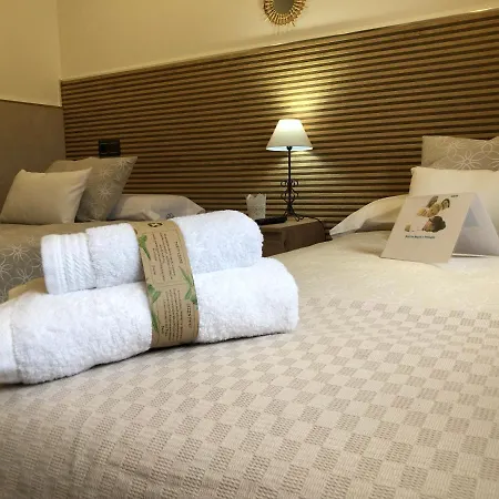 El Mirador De Gredos 2 *