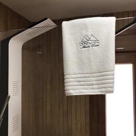 Appartement El Mirador De Gredos 2