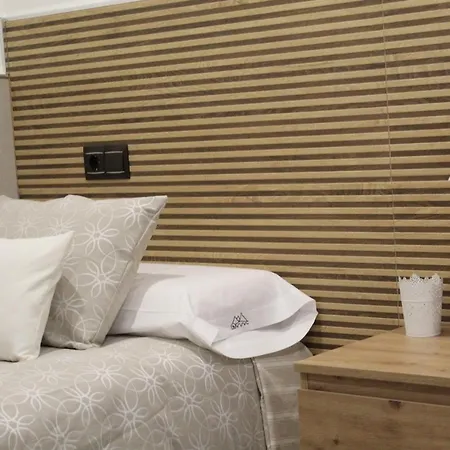 El Mirador De Gredos 2 *