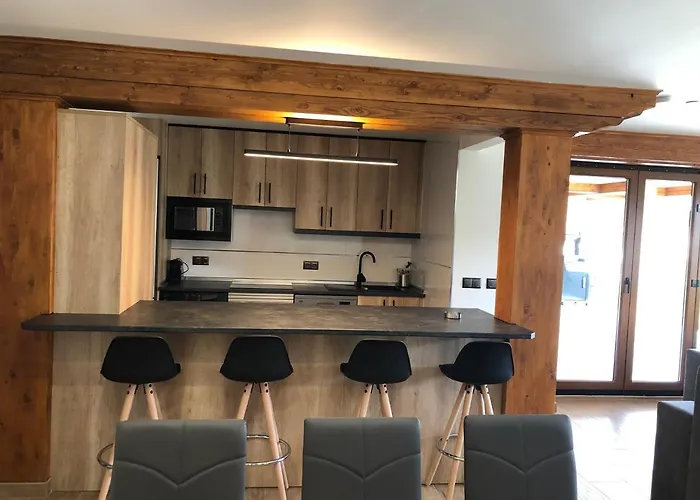 El Mirador De Gredos 2