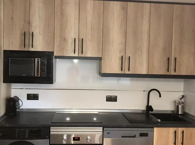 El Mirador De Gredos 2 * Navaluenga