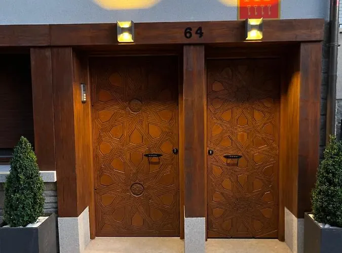 El Mirador De Gredos 2 Apartamento