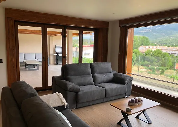 El Mirador De Gredos 2