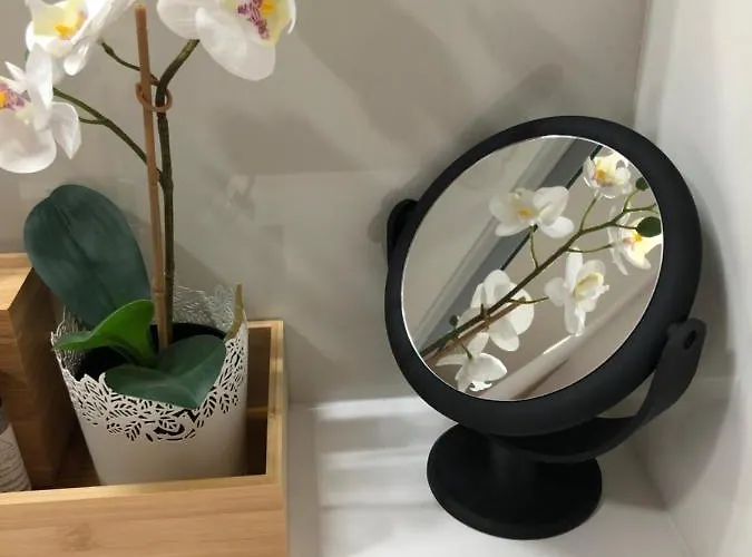 Apartamento El Mirador De Gredos 2 Navaluenga