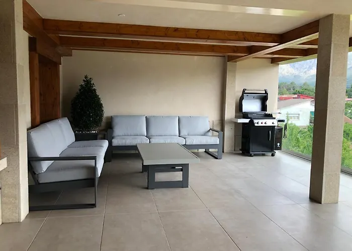 El Mirador De Gredos 2