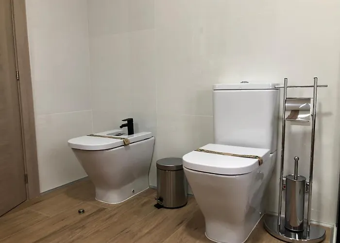 El Mirador De Gredos 2 *