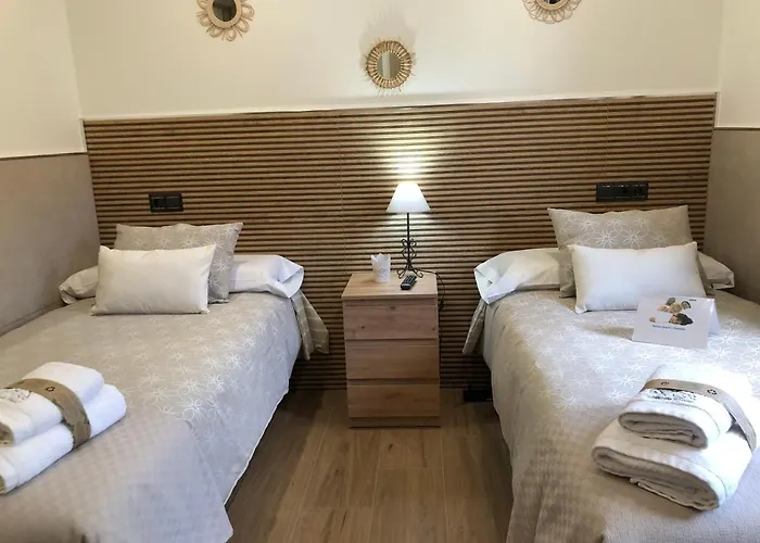 El Mirador De Gredos 2 Apartamento *