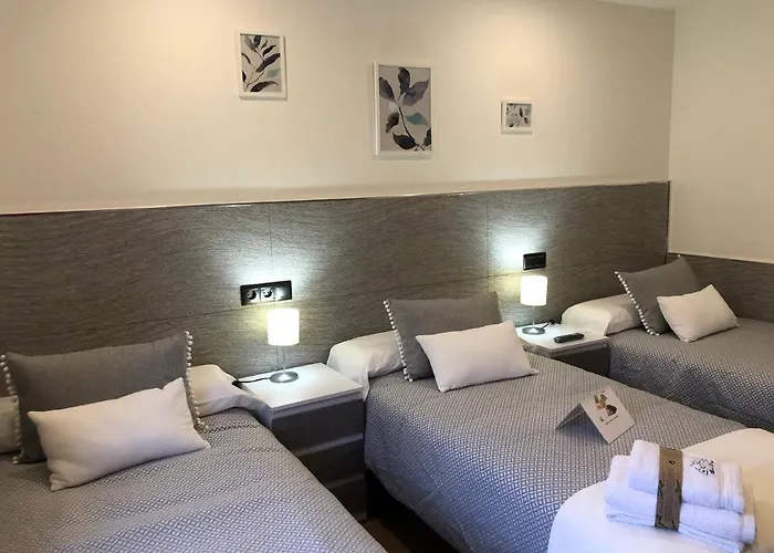 El Mirador De Gredos 2 Apartamento *