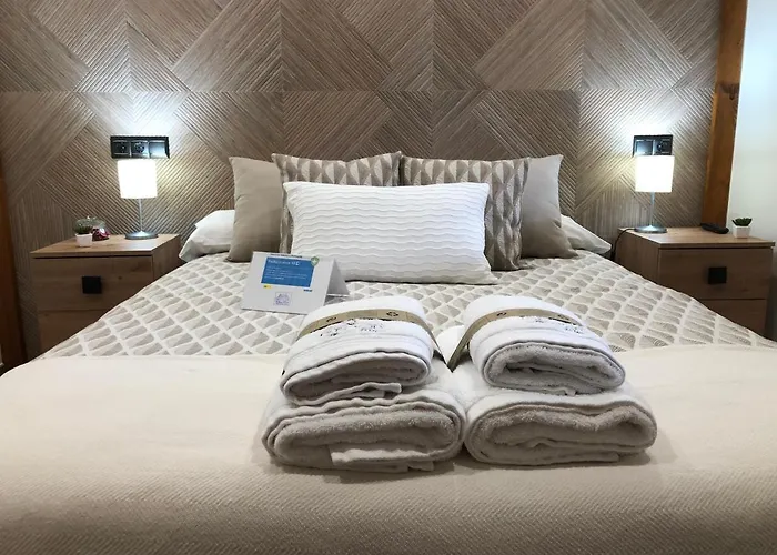 El Mirador De Gredos 2 Appartement