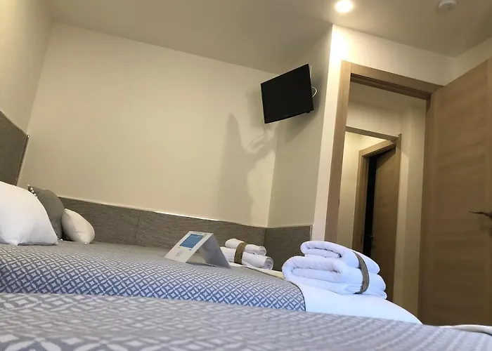 El Mirador De Gredos 2 * Navaluenga