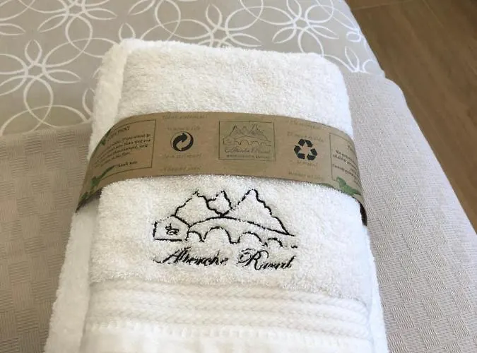 Apartamento El Mirador De Gredos 2 *