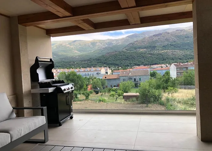 El Mirador De Gredos 2 * Navaluenga