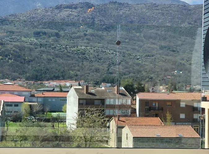 El Mirador De Gredos 2 * Navaluenga