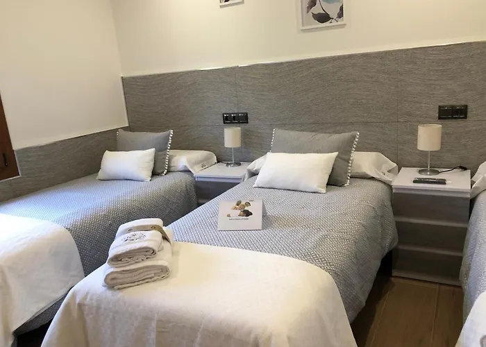 El Mirador De Gredos 2 Apartamento *