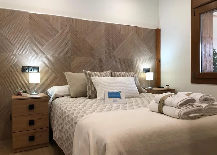 El Mirador De Gredos 2 Navaluenga