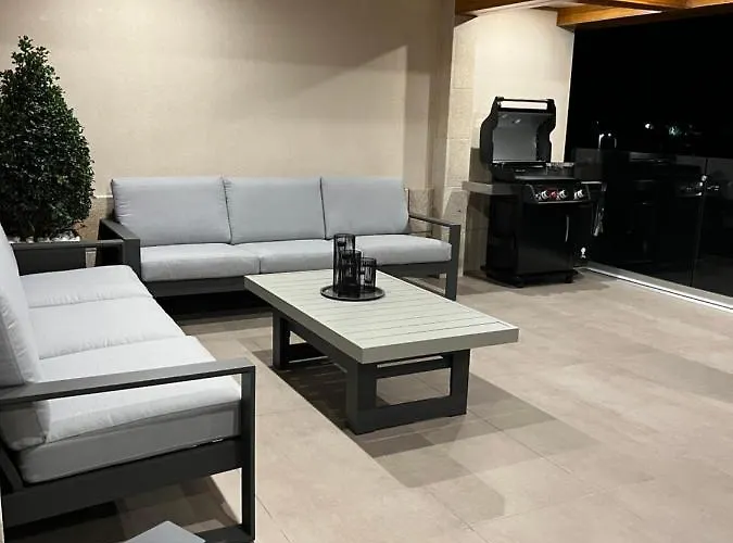 El Mirador De Gredos 2 Navaluenga