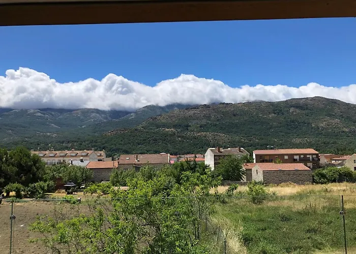 El Mirador De Gredos 2 Navaluenga