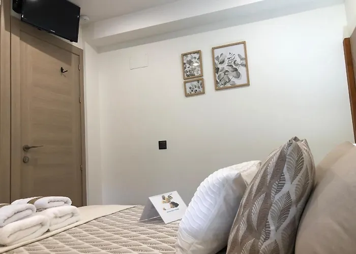 El Mirador De Gredos 2 Apartamento *