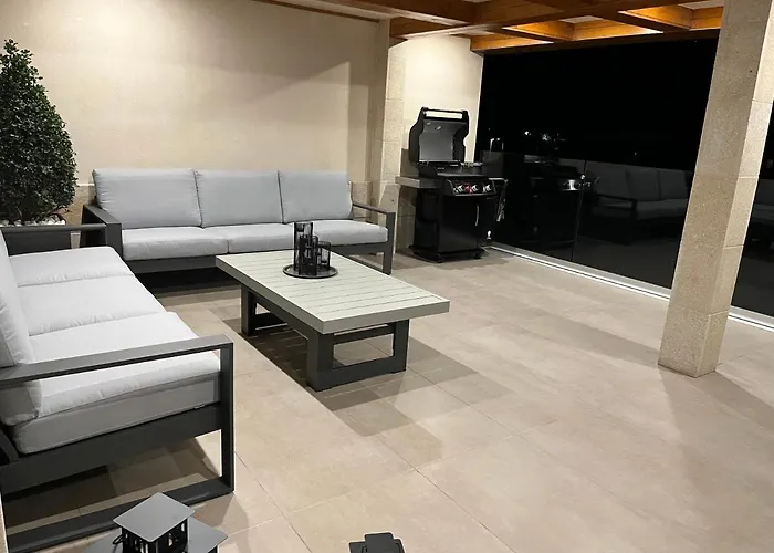 El Mirador De Gredos 2 Navaluenga