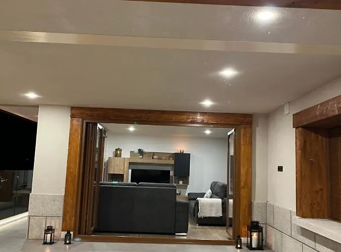 El Mirador De Gredos 2 Apartamento *