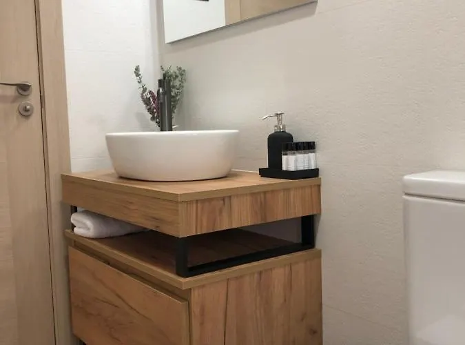 Apartamento El Mirador De Gredos 2