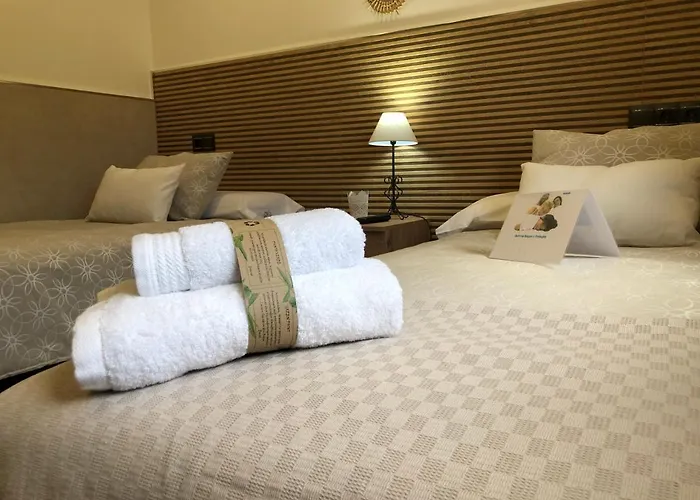 El Mirador De Gredos 2 *