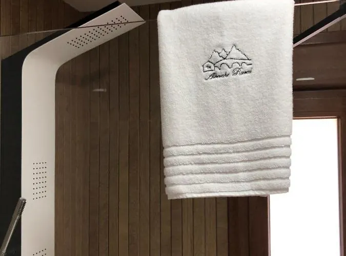 Apartamento El Mirador De Gredos 2