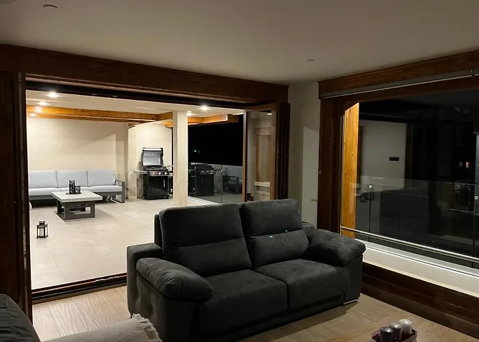 El Mirador De Gredos 2 *