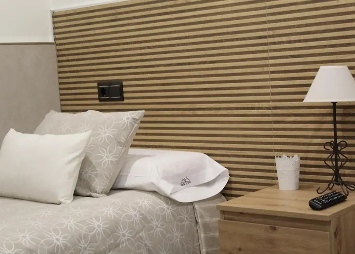 El Mirador De Gredos 2 *